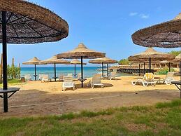 Moon Beach Resort Hurghada