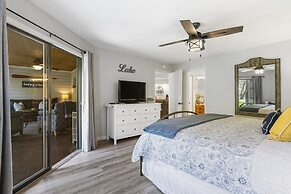 Lakefront Paradise at the Pointe