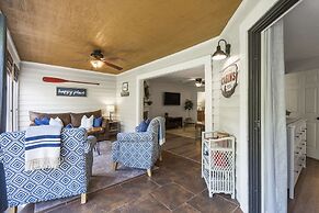 Lakefront Paradise at the Pointe