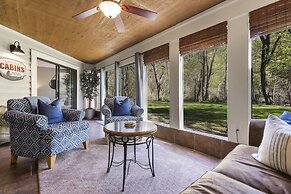 Lakefront Paradise at the Pointe