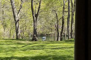 Lakefront Paradise at the Pointe