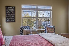 New Lakefront Sanctuary Duo - Island Living!