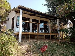 Restaurante Calor Tropical