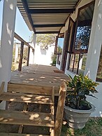 Restaurante Calor Tropical