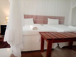 Restaurante Calor Tropical