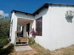 Restaurante Calor Tropical