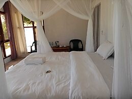 Restaurante Calor Tropical