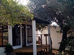 Restaurante Calor Tropical