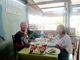 Restaurante Calor Tropical