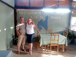 Restaurante Calor Tropical