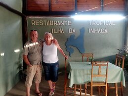Restaurante Calor Tropical