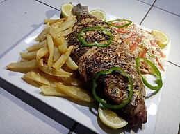 Restaurante Calor Tropical