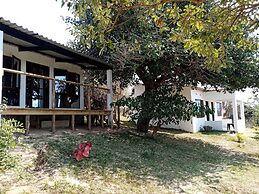 Restaurante Calor Tropical