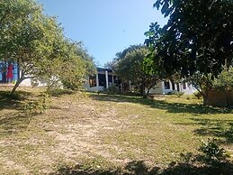 Restaurante Calor Tropical