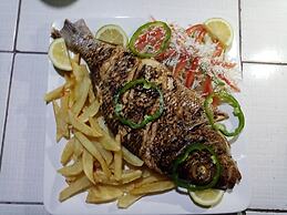 Restaurante Calor Tropical