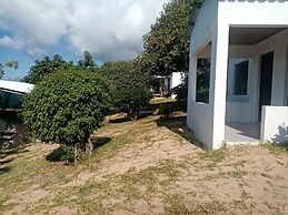 Restaurante Calor Tropical