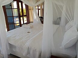 Restaurante Calor Tropical