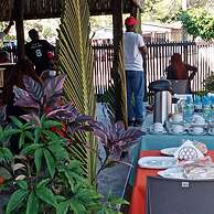 Restaurante Calor Tropical