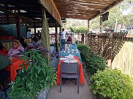 Restaurante Calor Tropical