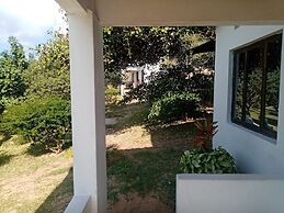 Restaurante Calor Tropical