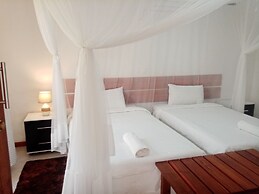 Restaurante Calor Tropical