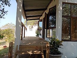 Restaurante Calor Tropical