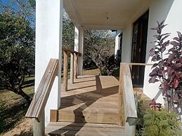 Restaurante Calor Tropical