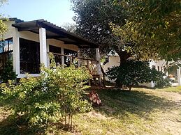 Restaurante Calor Tropical