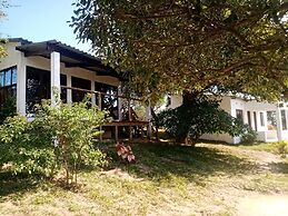 Restaurante Calor Tropical