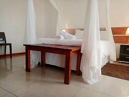 Restaurante Calor Tropical