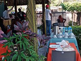 Restaurante Calor Tropical
