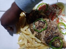 Restaurante Calor Tropical