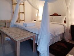 Restaurante Calor Tropical