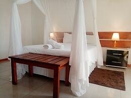 Restaurante Calor Tropical