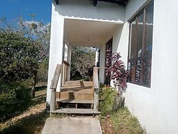 Restaurante Calor Tropical