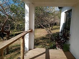 Restaurante Calor Tropical