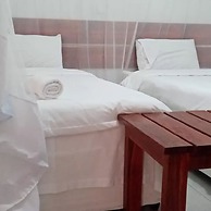 Restaurante Calor Tropical