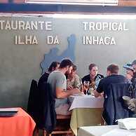Restaurante Calor Tropical