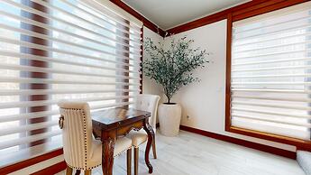 Obsidian Dreaming - On the Sierra Star Golf Course