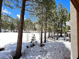 Obsidian Dreaming - On the Sierra Star Golf Course