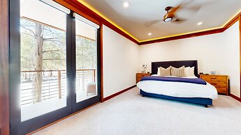 Obsidian Dreaming - On the Sierra Star Golf Course