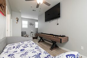 Modern Comfort, 3 Bedroom, Pets