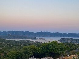 Kekova Bakacak Pansiyon