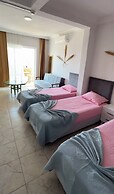 Avşa apart otel