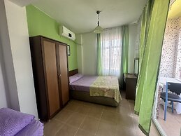 Avşa apart otel