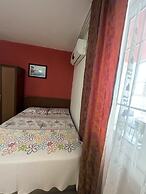 Avşa apart otel