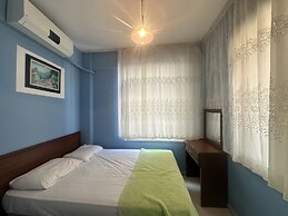 Avşa apart otel