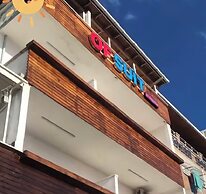 Avşa apart otel