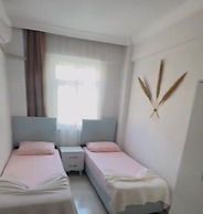 Avşa apart otel