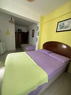 Avşa apart otel